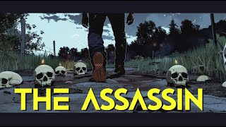 How to Dominate Official DayZ as a 6000 Hour Assassin