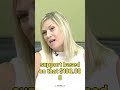 “Judge DESTROYS Influencer Mom Over Child Support”