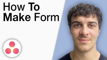 How To Make Asana Form [2025 Full Guide]