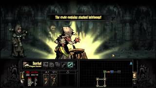 Darkest Dungeon: Let's Play - Episode 2 - [Crazy]
