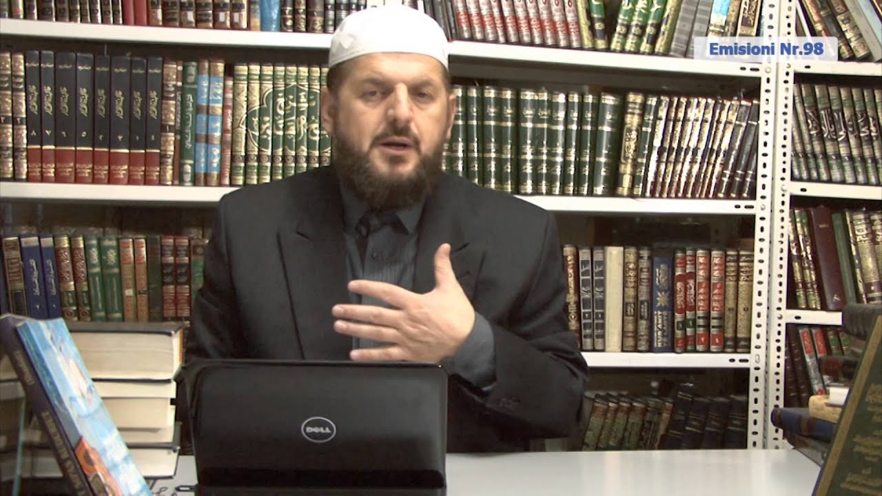 A mund të na flasësh për DASHURINË ? Dr. Shefqet Krasniqi