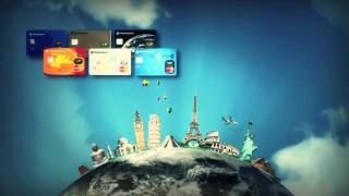 Fransabank Cross Border Campaign TV Commercial