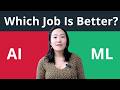 AI vs. ML Engineer: Roles and Responsibilities