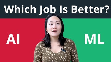 AI VS ML Engineer What Do They Do?