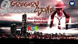 Gregory Style - Princess