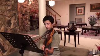 Download Lagu Nima Sadeghi, Ahang dar Biate Tork- اثرى از استاد پرويز ياحقى MP3