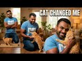 Emotional Cat Story: Tiny Orange Kitten Changed Our Life