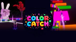 Color Catch Trailer screenshot 5