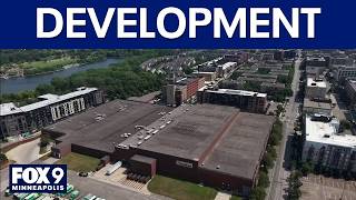 Data center could be coming to popular North Loop of Minneapolis