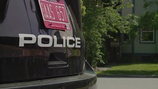 Burlington city leaders hear from public on defunding police department