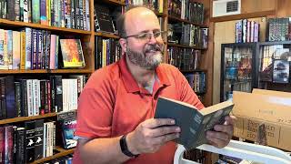 The Sci-Fi Gallery Erics Favorite Spaces September 20Th, 2024