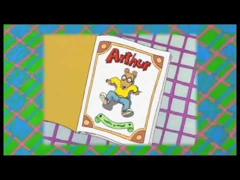 Arthur: Theme Song (1996-2012) (Widescreen)