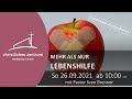 Live - Gottesdienst aus dem Christlichen Zentrum Heidelberg/Leimen