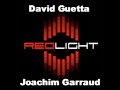 David guetta  joachim garraud redlight paris 2005