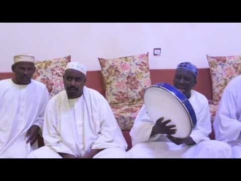 البريق لي لاح صلاح محمد البشير