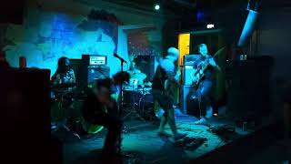 Supertwin「LIVE」(The Backyard ＠8.21.2021 GAINESVILLE FL)