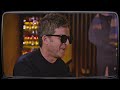 Noel Gallagher's High Flying Birds - Questions Time with Matt Morgan [Part 1/3]
