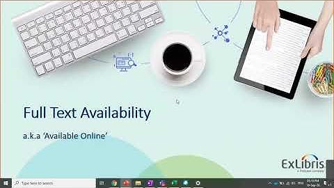 Alma and CDI Single Activation