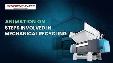 "From Waste to Resource: A Step-by-Step Guide to Mechanical Recycling in Polymer Waste Management"