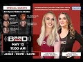 BaaD Radio with Stephanie Jackson and Zen Space Wellness Studios | ep 92
