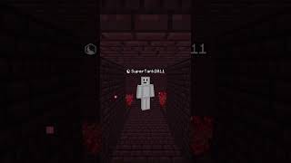 Best way to get Nether Wart by far 😎#gaming #minecraft #viralshorts #minecrafttips #fyp