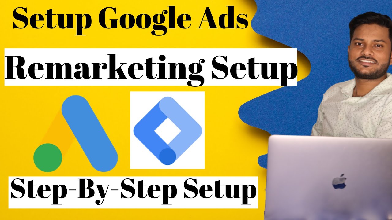 Google ads Remarketing setup using Google tag manager | Problem in ...