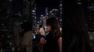 Perch | Los Angeles Downtown #dinner #losangeles