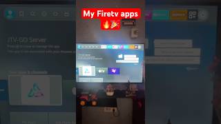 My firetv stick 4K 🔥Free TV App ‼️ (2026) #firetvapp #freetvchannel #jiotv