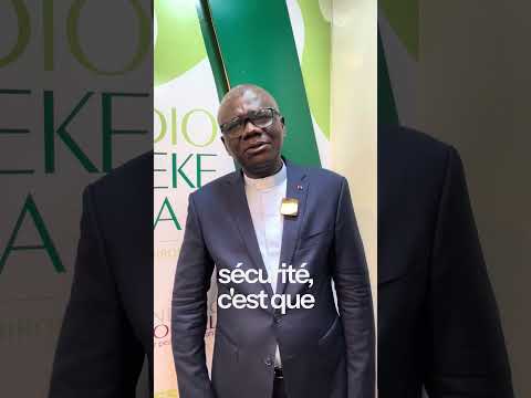 Elections 2025 Les 5 Urgences Du Pays Vues Par Marcelin Yaléméndé 