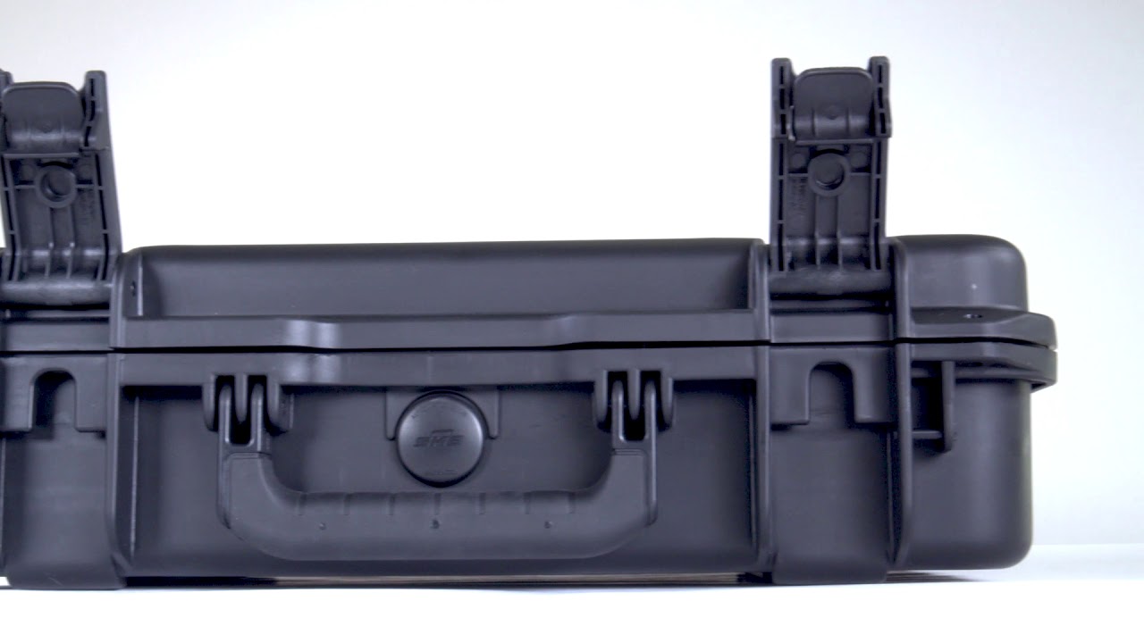 a*e様 SKB キャリング ハード 器材 中型 ケース 防塵 防水 SKB ( エスケービー ) 3I-0806-3B-C キャリングケース 防塵・防水仕様
