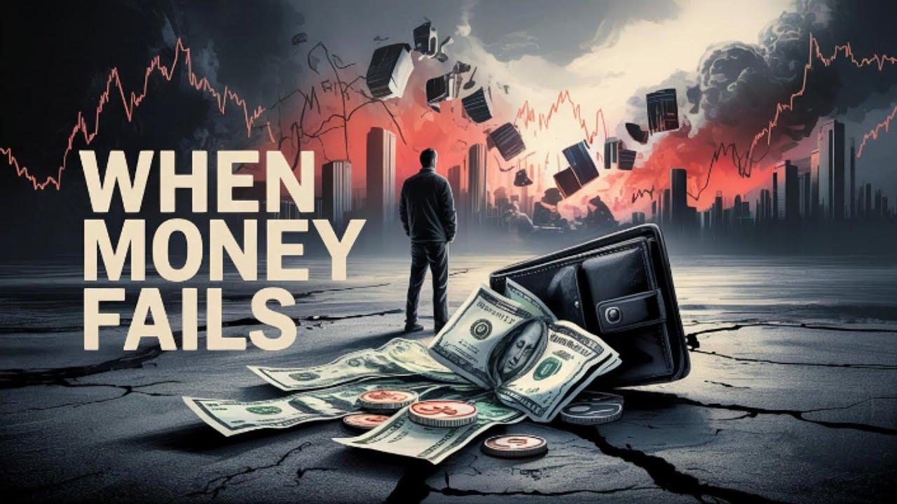Fail Monney When Money Fails, What Really Survives - YouTube