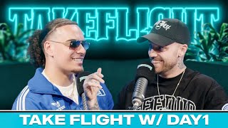 Day1 Interview | Take Flight