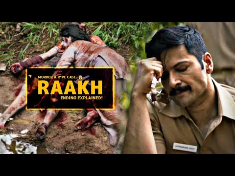 Raakh Series Explained in Hindi | Raakh Ending Explained | Series Explained 