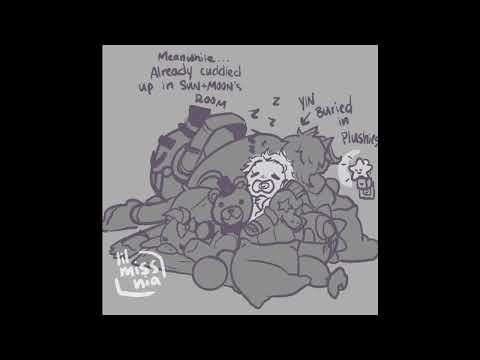Sweet Little One (Comic Dub)