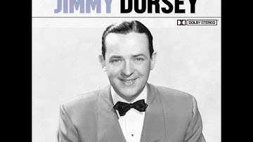 JIMMY DORSEY - ESSENTIAL CLASSICS (2024) (FULL ALBUM)