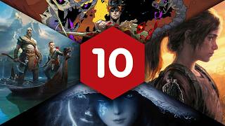 Guessing IGN’s Perfect 10 Games | Is Your Favorite Video Game Of All Time A Perfect 10?
