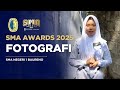 Jawa Pos SMA Awards 2025 - Fotografi - SMAN 1 Baureno