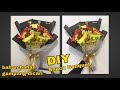 DIY Snack Bouquet | Membuat Buket Jajanan dengan Bahan yang Mudah Dicari