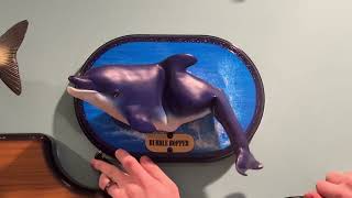 Dallons Singing Fish Collection 3325