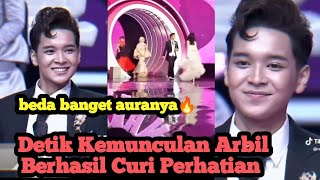 Download Lagu Kemunculan Arbil Berhasil Curi Perhatian ‼️ Begini Auranya Yang Beda🔥 MP3