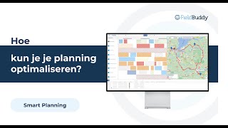 Feature Fieldbuddy - Smart Planning