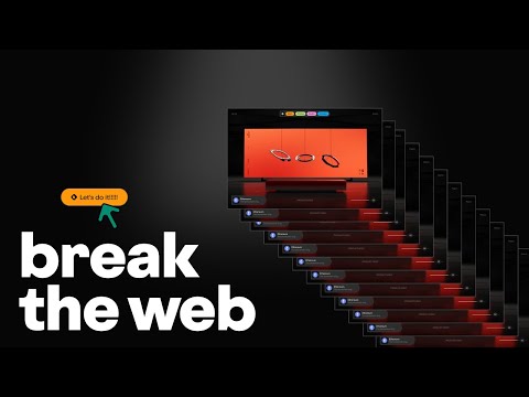 world's shortest web design course