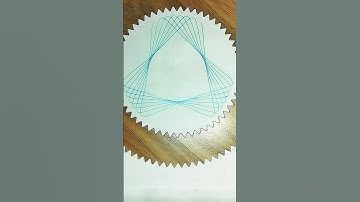 #art #2025 #shorts #spirograph #satisfying #draw #drawing #desing #relax #ruler #fun #magic #asmr