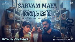 SARVAM MAYA MALAYALAM MOVIE 2025, സർവ്വം മായ,Nivin Pauly movie 