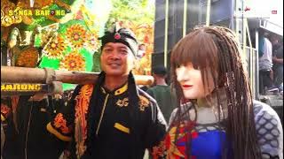 SINGA BARONG - JOKO TINGKIR | MUARA CILAMAYA, 12-07-2022