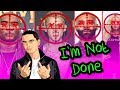 Denace - I'm Not Done (EMINEM MGK Diss Response) Ft. Dispencery7