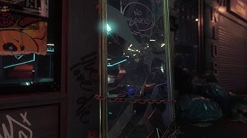 Neon Noir Benchmark - RTX 2080 SUPER i9 9900K