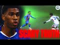Lucio's Heir? Josh Acheampong's Explosive Start!