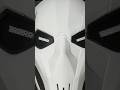 3D Printed Taskmaster Helmet #3dprinting #bambulab #marvel #helm