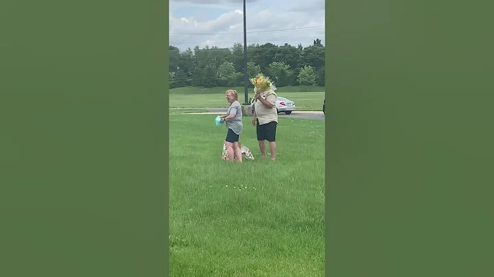 Debras retirement surprise